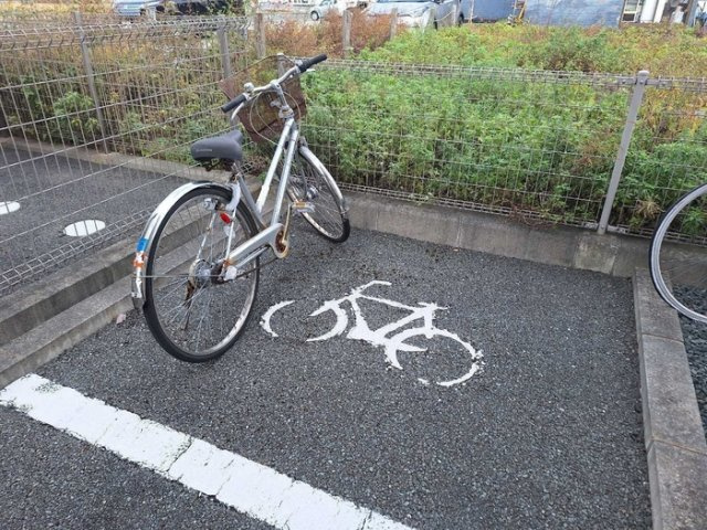 アガットのその他共用部分