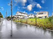 武蔵野市境南町5丁目　売地　全1区画の画像