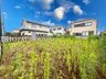 【周辺】 | 武蔵野市境南町5丁目　売地　全1区画