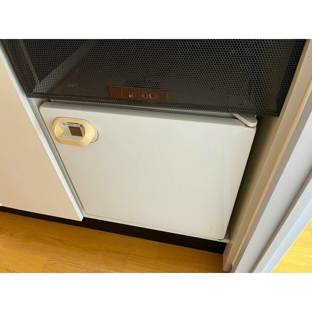 飯能市稲荷町の賃貸マンションの設備