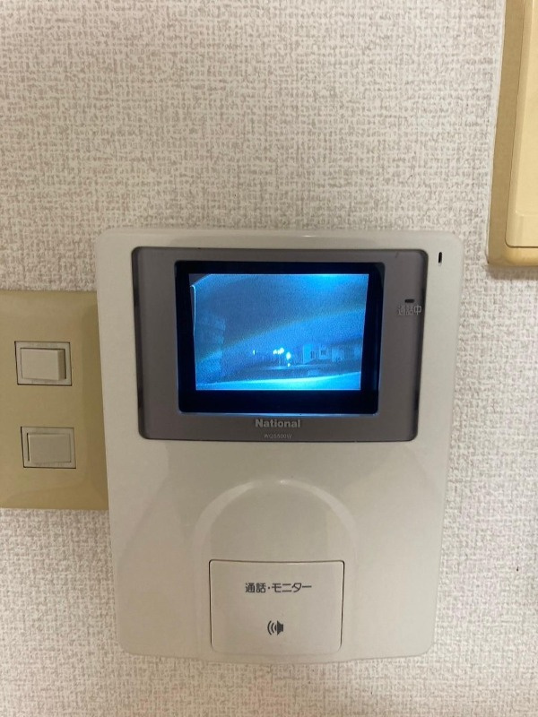 飯能市稲荷町の賃貸マンションの設備