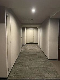 レジデンシャル品川中延グランクラスのその他共用部分