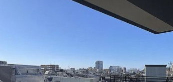 レジデンシャル品川中延グランクラスの展望