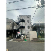 コーポサンライズ西田の画像