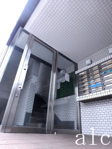 日興パレス阿佐ヶ谷ＰＡＲＴⅡのその他共用部分