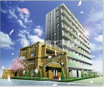 エステムプラザ神楽坂Ｎｏｒｔｈ　Ｒｅｓｉｄｅｎｃｅのその他