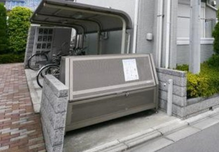 セント　ローレンスのその他共用部分