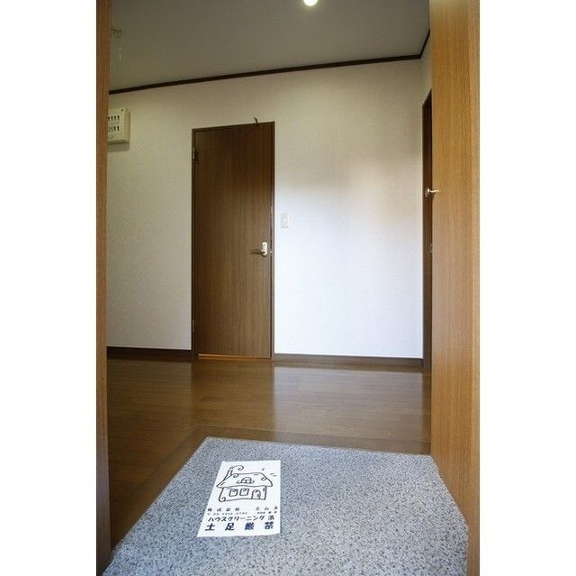 アムール BiZenの収納|別部屋参照画像