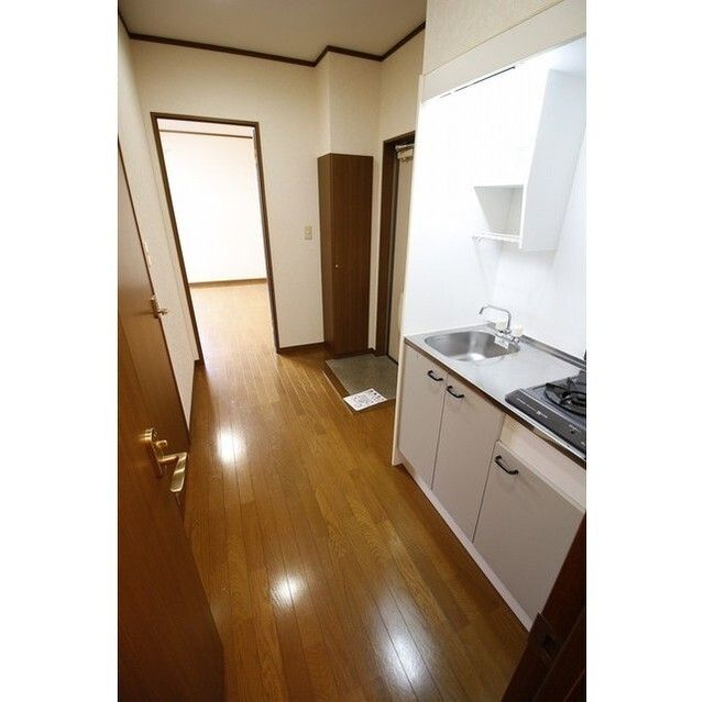 アムール BiZenの玄関|別部屋参照画像