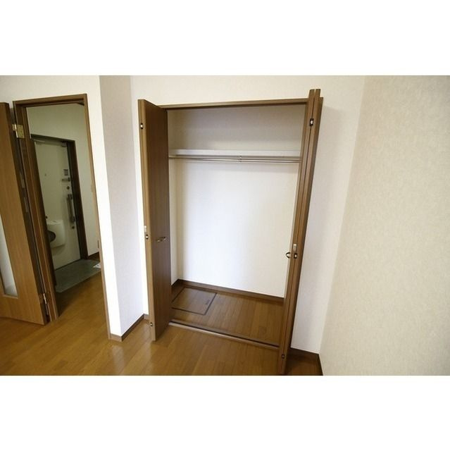 アムール BiZenの収納|別部屋参照画像