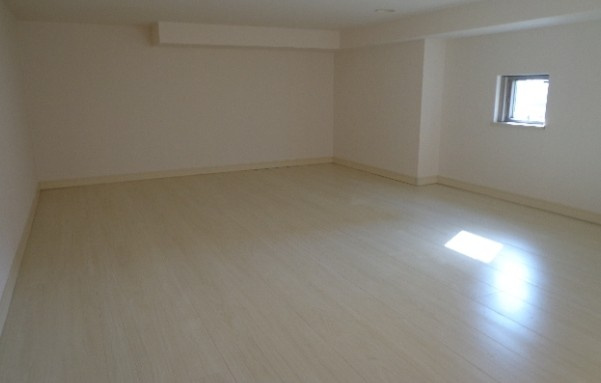 RCスリーレ東十条の内装|※別部屋参考写真