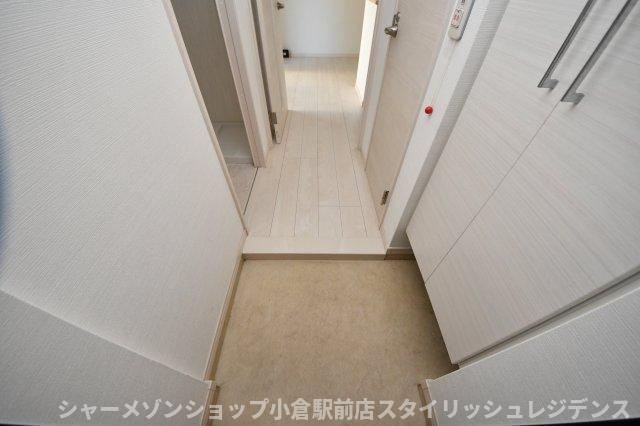 コンダクトレジデンス戸畑のその他