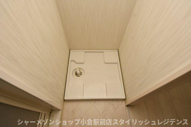 コンダクトレジデンス戸畑の設備