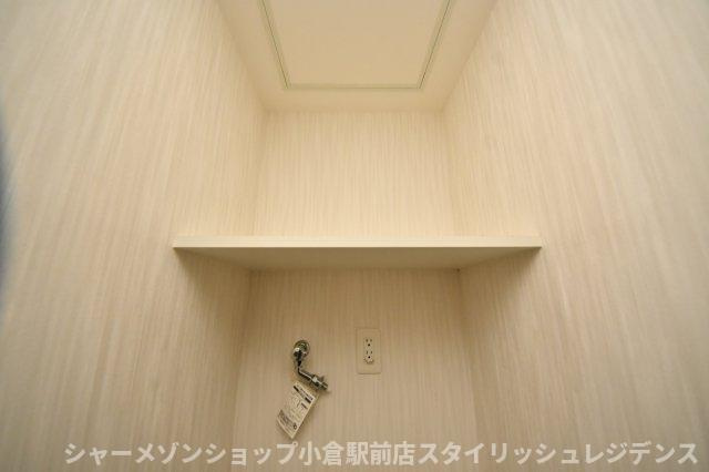 コンダクトレジデンス戸畑のその他