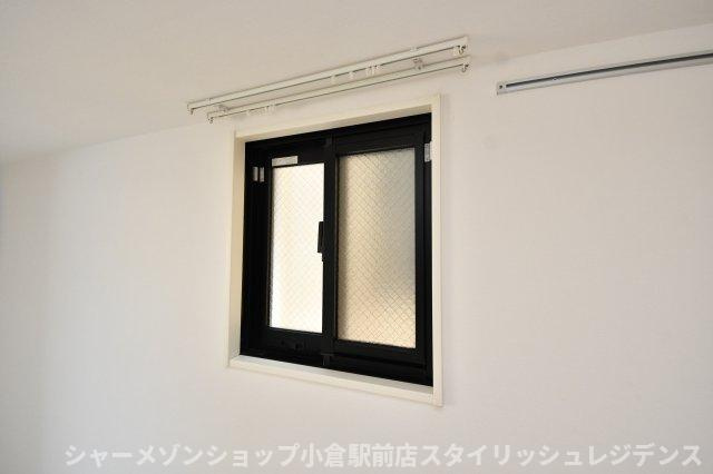 コンダクトレジデンス戸畑の内装