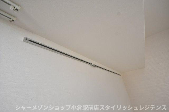 コンダクトレジデンス戸畑の設備