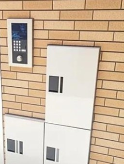 Ｓｏｍｅｒｓｅｔ　Ｅａｓｔのその他共用部分