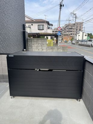 メイプルソラーナのその他共用部分