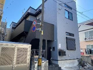 カムリンⅡ(カムリンツー)のエントランス