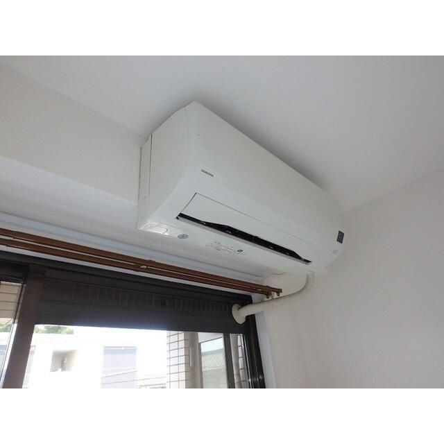エトワールマンションの設備