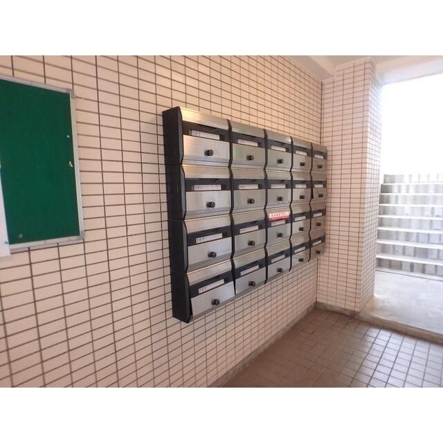 エトワールマンションのその他共用部分