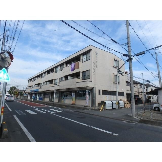 エトワールマンション