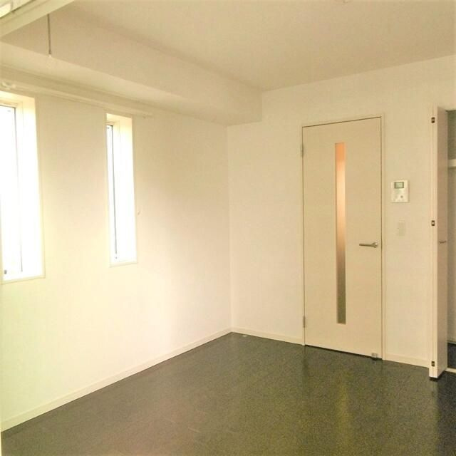 ヴィラ　ディ　ノーチェの内装