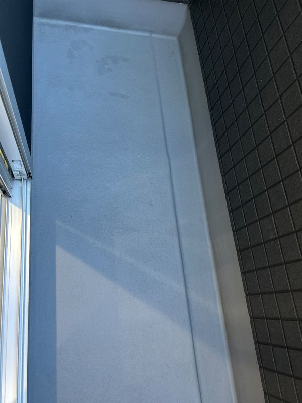 グランツの独立洗面台