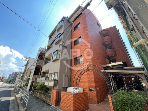 コーポ南野