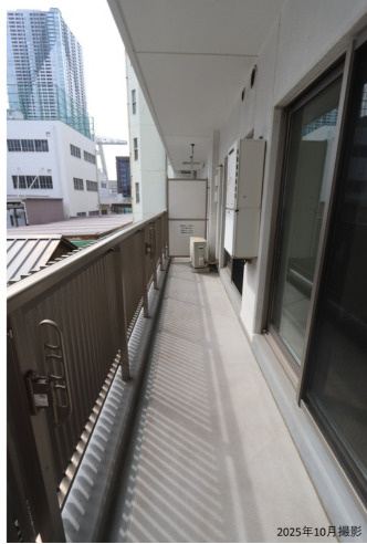 別部屋参照