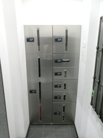 【共用部分】