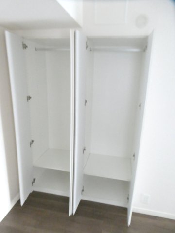 別部屋参照
