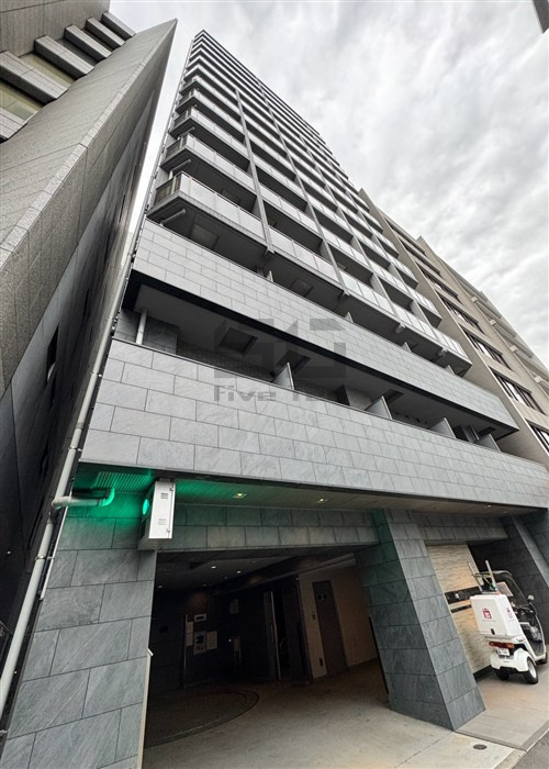 ガーラ・プレシャス渋谷六本木通り