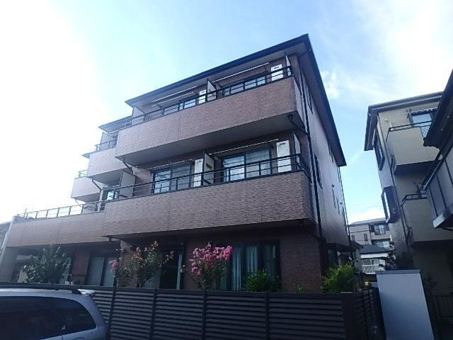 ラヴィッサンヴィーⅡ