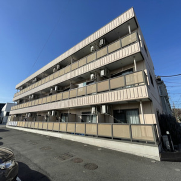 グリーンハイム南浦和