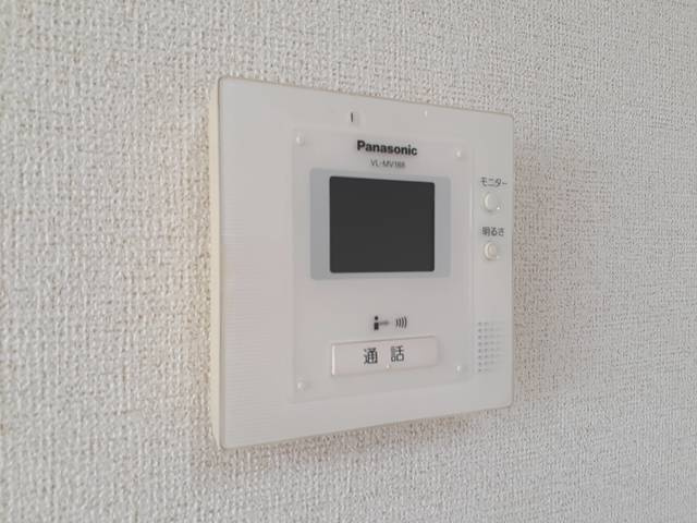 プラシードヒルズのセキュリティ|セキュリティ