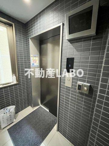 Ⅼa　Ｂentenのその他共用部分