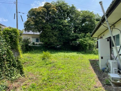 【庭】 | 熊本県玉名郡玉東町大字原倉