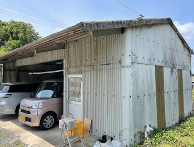 【駐車場】 | 熊本県玉名郡玉東町大字原倉