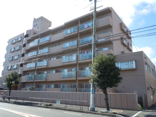 レクシア北条