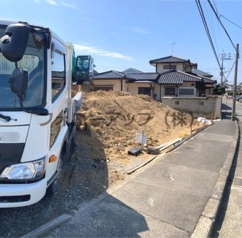 リーブルガーデン福岡市東区美和台第三十六