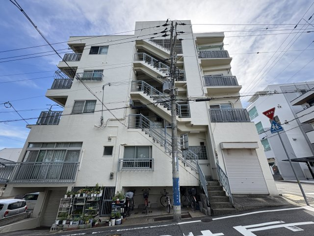 植野マンション