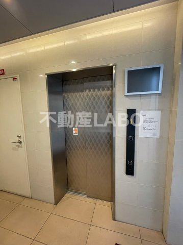 レクシア九条DUOのその他共用部分