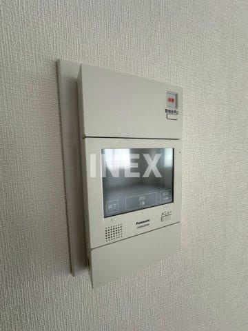横浜市磯子区森１丁目の賃貸マンションのセキュリティ