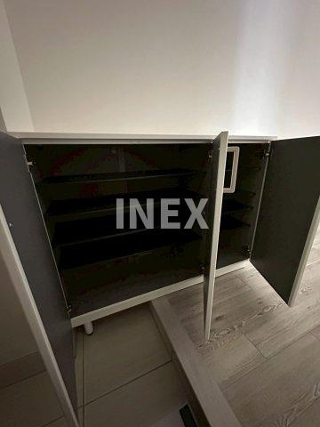 横浜市磯子区森１丁目の賃貸マンションの収納
