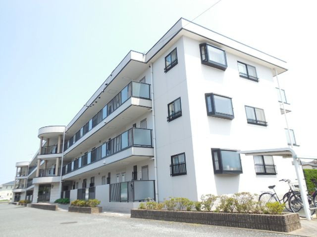 リベア前原