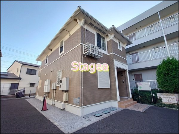 ローズパーク五番館