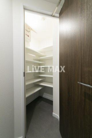 【玄関】プラウドフラット浅草