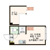 Walea 明大前 の画像