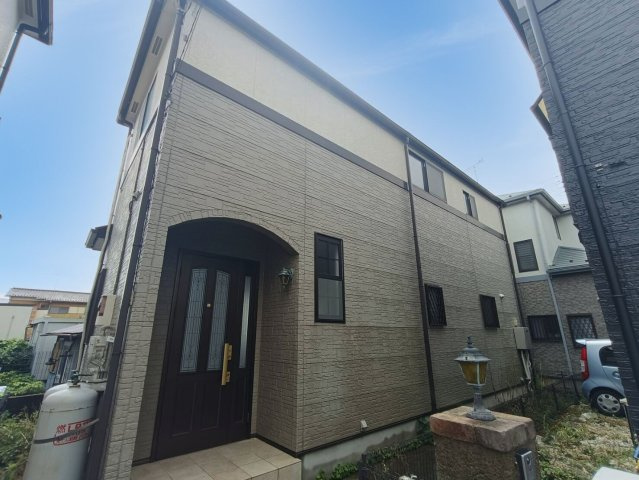 三郷市　天神1丁目　中古戸建